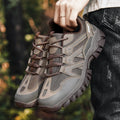 Women Men Hiking Shoes Outdoor Trekking Sports Climbing Camping Boots Non-slip Waterproof Walking Jogging Trainers Sneakers